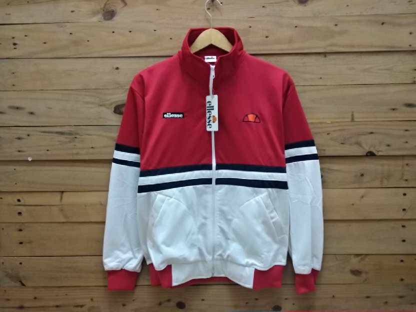 Jacket Tracktop 
