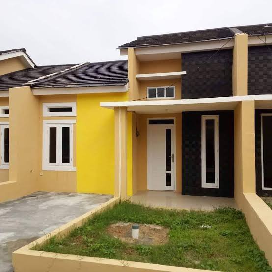 Rumah Tanpa Dp ?Tanpa Ribet? Cukup Booking 3 Jutasudah Bisa Miliki Rumah Grand Kotabaru Residence Lo