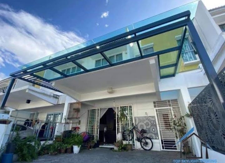 Canopy Solarplet 