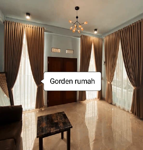 Jual Gorden Korden Gorden Korden Gorden Korden Gorden Rumah Dan Kantor