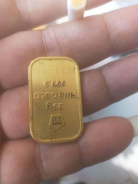 Terima Jual Emas Dan Berlian