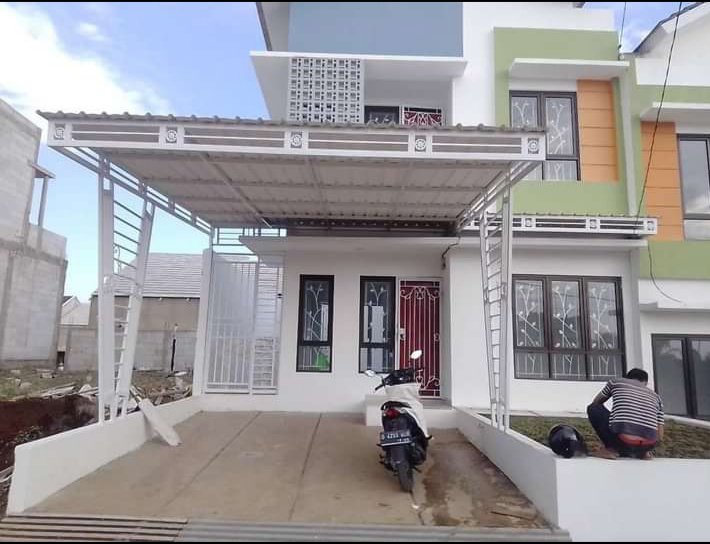 Canopy Sepandek 
