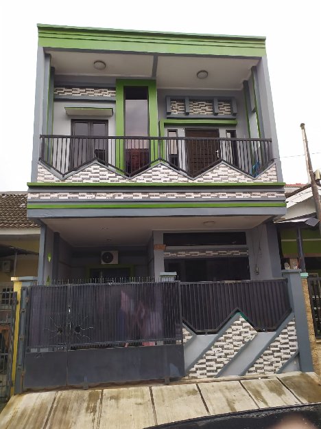 Dijual Perumahan Arcadia Daan Mogot Kota Tgr