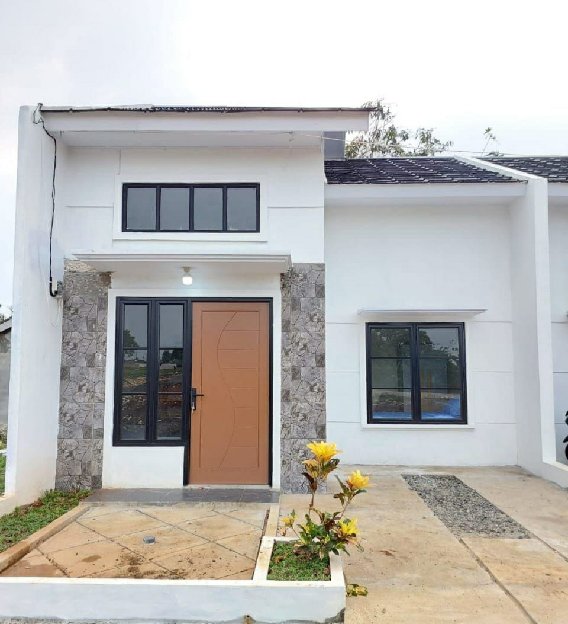 Rumah Baru Cluster Termurah Hanya Bayar 3 Jt Di Tambun 