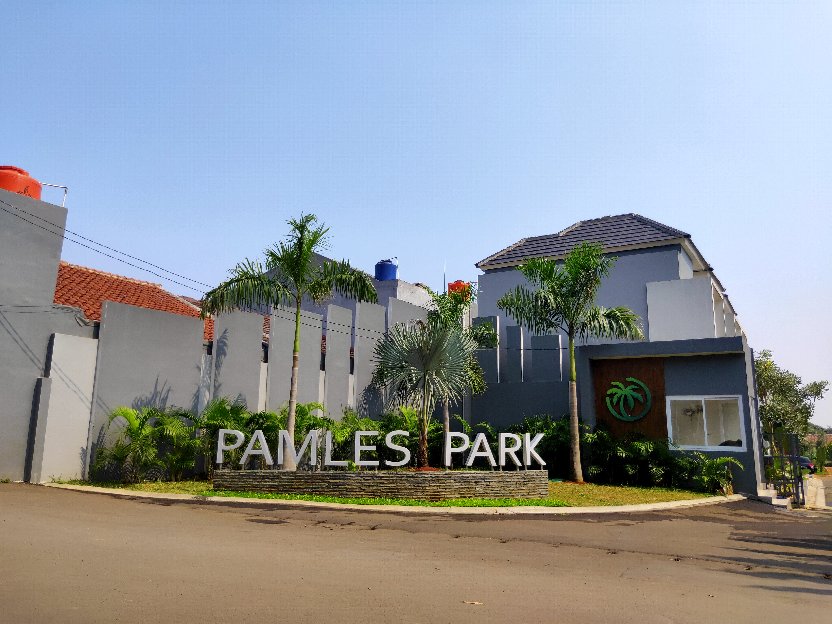 Termurah Di Pamulang Rumah Lebar 8 Meter