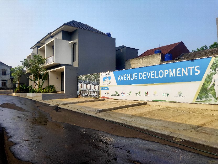 Paling Murah Di Pamulang Harga Dibawah 1 M
