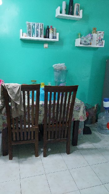 Dijual Rumah Dekat Sma 12, Perumahan The Green Taman Sari , Sememi, Benowo Surabaya 