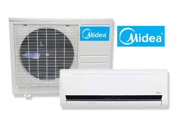 Siap Pasang Ac Tinggal Pakai