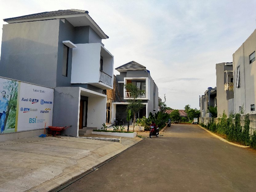 Paling Murah Di Pamulang
