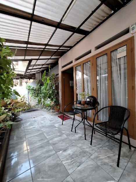 Rumah Dijual Strategis Real Dlm Grand Galaxy City Bekasi Selatan
