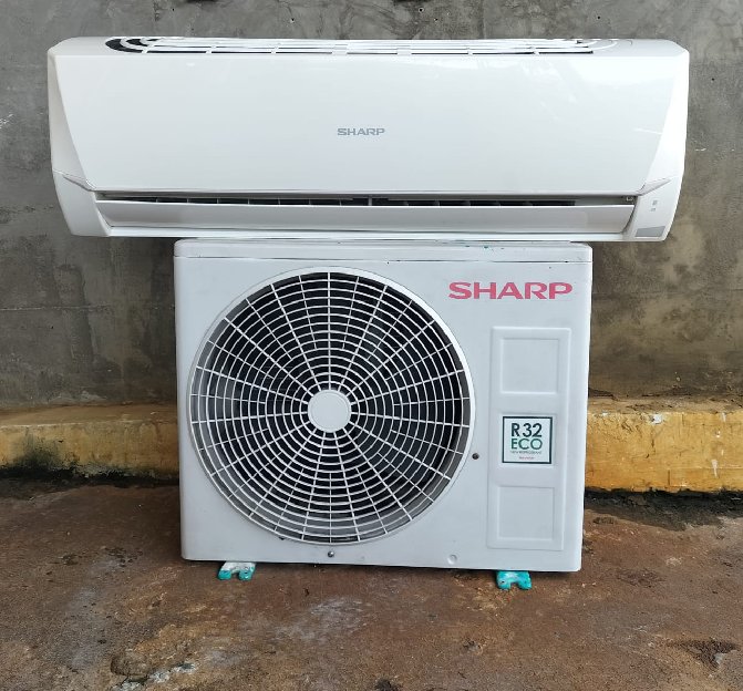Ac Second 1/2pk Low Watt R32 