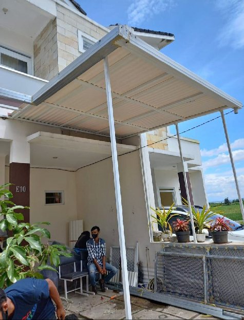 Canopy Alderon 