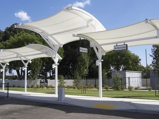 Canopy Membrane 