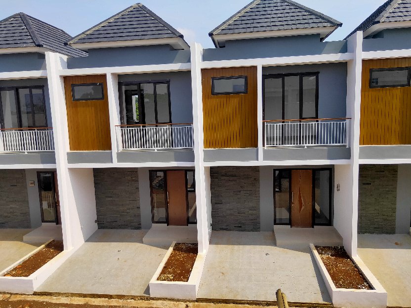 Paling Murah Di Pamulang Harga 800 Jutaan