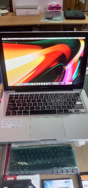Di Beli Macbook Pro Macbook Air Kondisi Bagus Atau Rusak