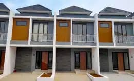 Rumah 2 Lantai Murah Dan Siap Huni Di Pamulang