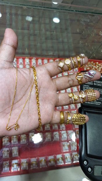 Jual Beli Emas Dan Berlian Dengan Harga Tinggi