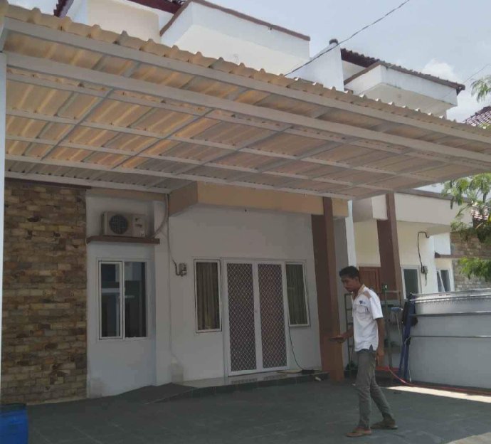 Canopy Alderon 