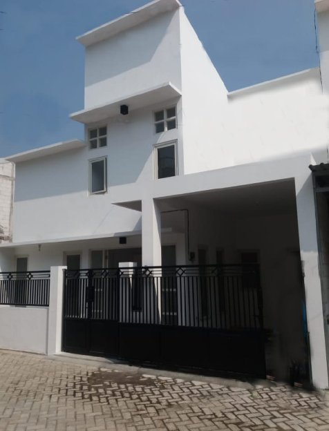 Dijual Rumah De Alamuda Wiyung Surabaya*