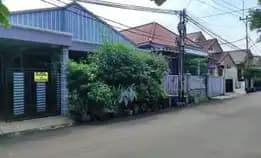 Dijual Rumah Di Daerah Cimanggis