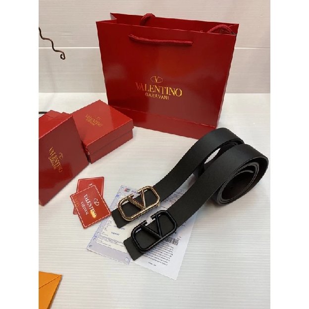 Ikat Pinggang Belt Valentino Garavani