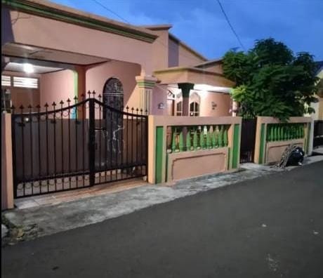 Dijual Perumahan Cipondoh Kota Tgr
