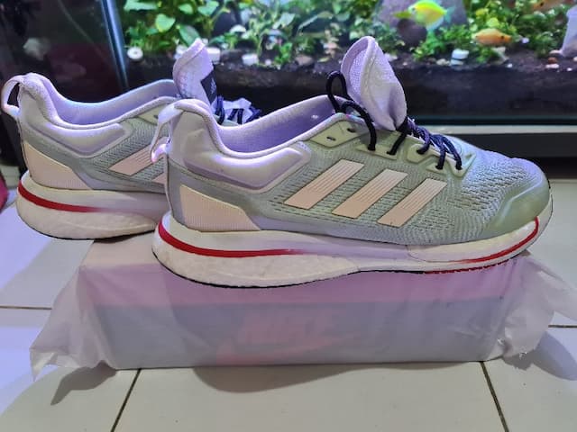 Adidas Running Supernova