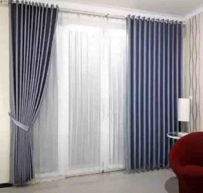 Gordrn Minimalis Hordeng Cstom