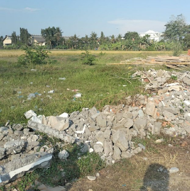 Dijual 2,15 Are, Jl. Raya Munggu Kapal Pemaron Mengwi Badung