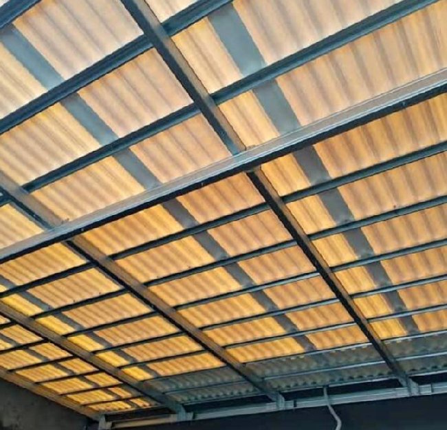 Canopy Alderon 