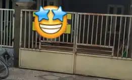 Rumah Murah Siap Huni Perum Jaya Regency Pepe Sedati Sda Shm Hrg 345jt Lt90m
