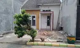 Oper Kredit Tnp Bi Cheking Perum Quality Garden Residence Krian Sda Lt90m Oper 45jt 
