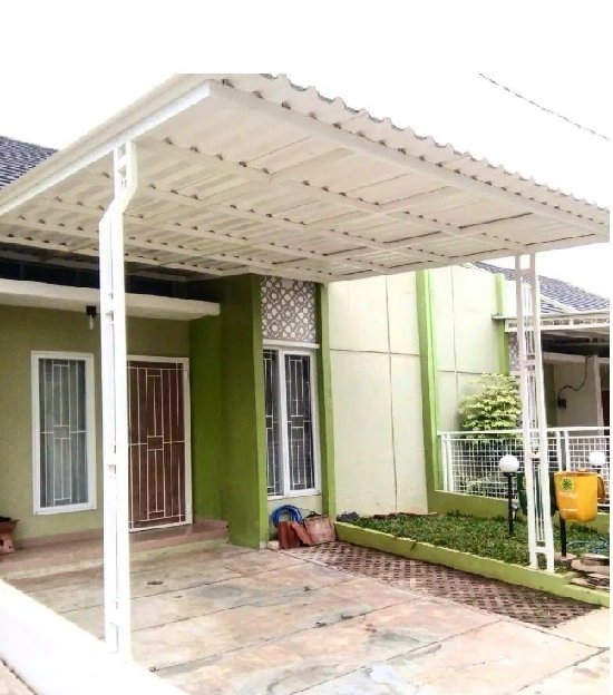 Canopy Alderon 