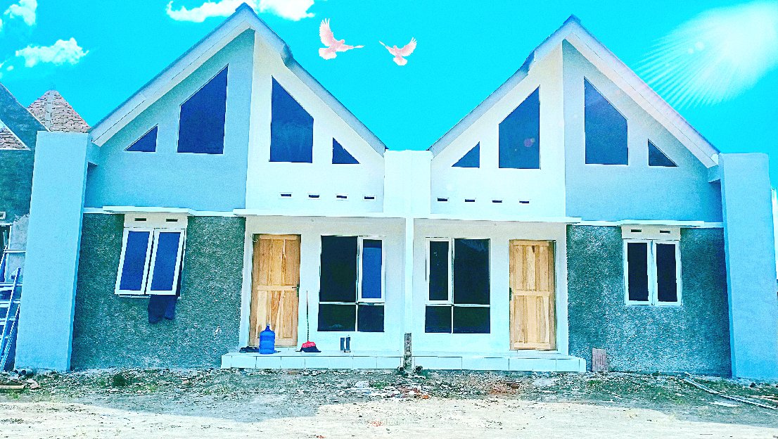 Di Jual Rumah
