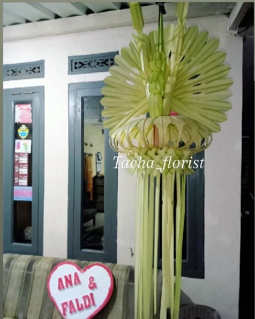 Janur Kuning Cimahi Bandung