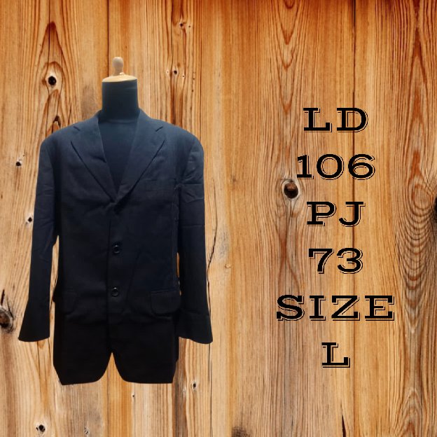 Sale..!! Jas Blazer Pria Slimfit Premium