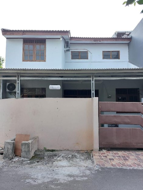 Dijual Perumahan Cipondoh Kota Tgr