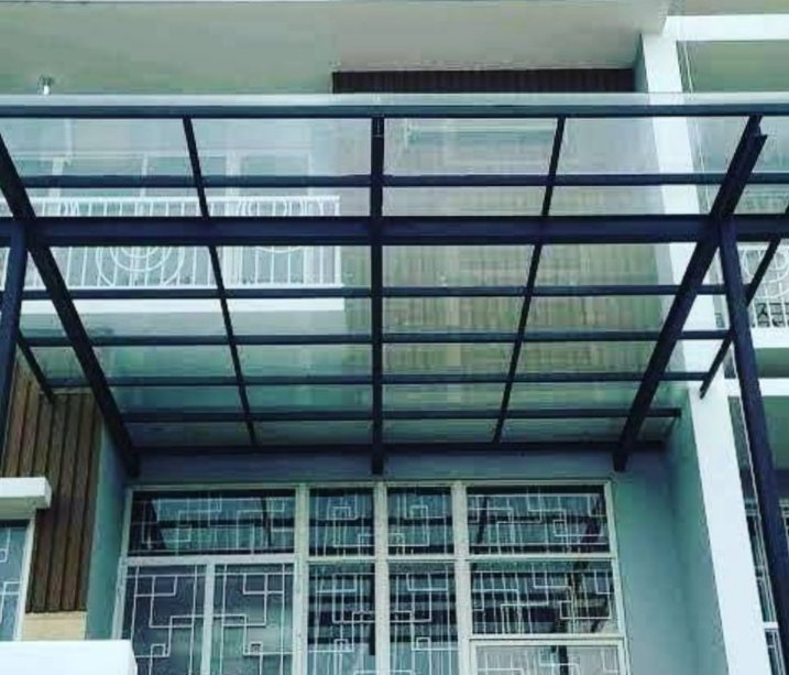 Canopy Solarplet 