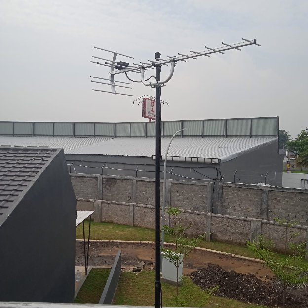 Agen Pasang Antena Tv Digital Special Hd Terbaik 