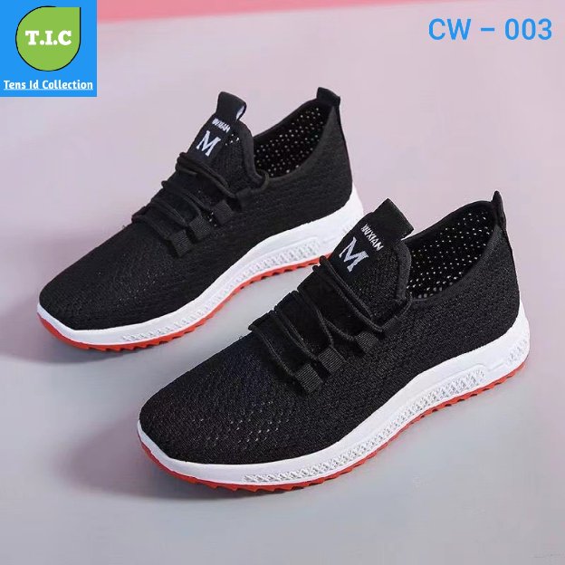 Sepatu Import Cewek (Cw - 003)