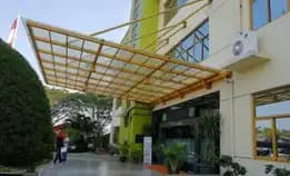 Canopy Solarflet Harga Bersahabat @35