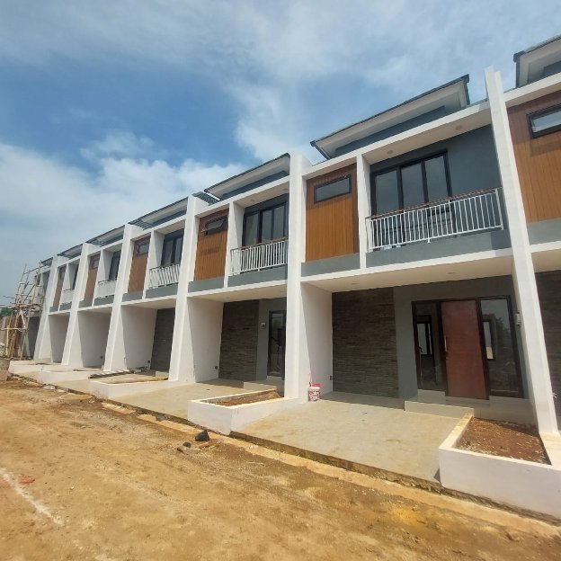 Cicilan 5 Jutaan Perbulan Di Pamulang