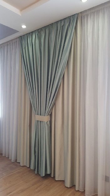 Gorden Hordeng Gordyn Custom | Rumah | Kantor | Rs | Apartment | 112 |