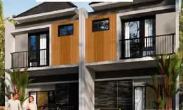 Termurah Di Pamulang Rumah Lebar 8 Meter