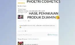 Paket Cream Hn 