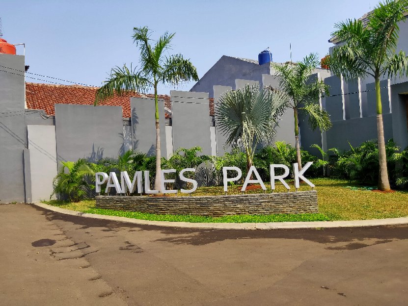 Termurah Di Pamulang