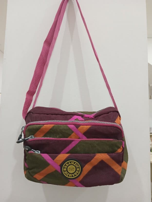 Sling Bag Mini Ssamzie