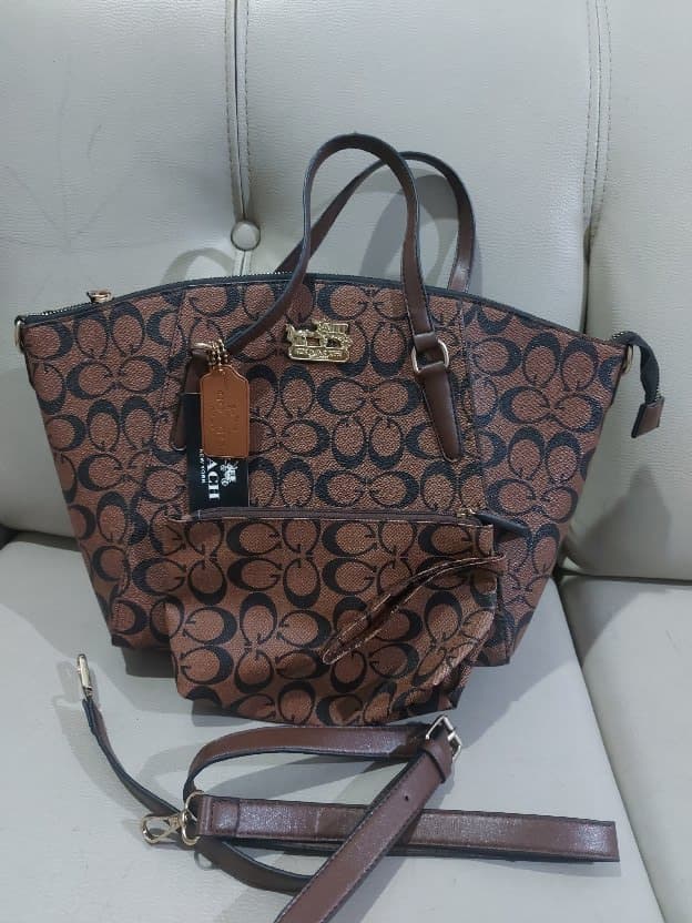 Tas Wanita Coach Murah Bagus