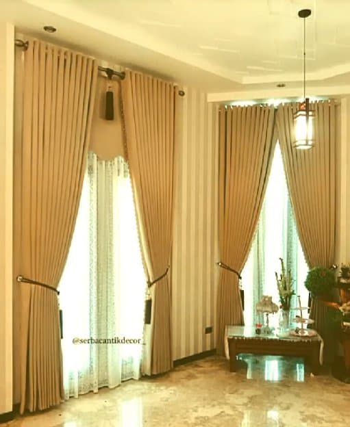 Penjual Gorden Korden Gorden Korden Gorden Rumah Dan Kantor