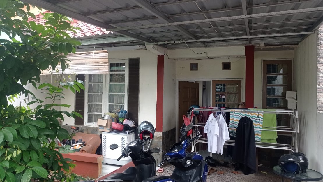 Dijual Perumahan Banjar Wijaya Kota Tangerang 
